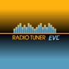 Radio Tuner EVC