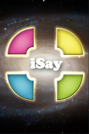 I Say Free(圖1)-速報App