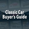 Classic Car Buyer’s Guide