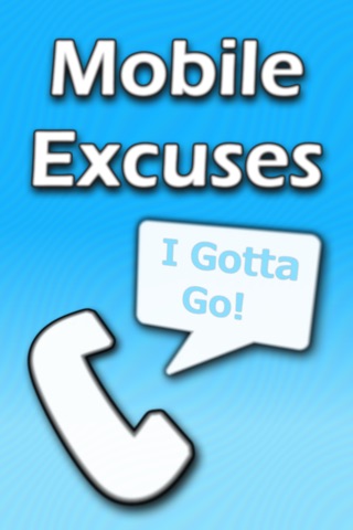 Mobile Excuses
