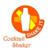 Cocktail Shaker Recipes