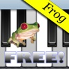 Frog Piano Free