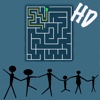 A Maze With Friends HD