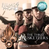 The Three Musketeers - Episode 1 'The Fiery Circle ' - Films4Phones