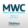 MWC2012 Telefonica