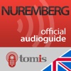 Nuremberg audioguide (EN)