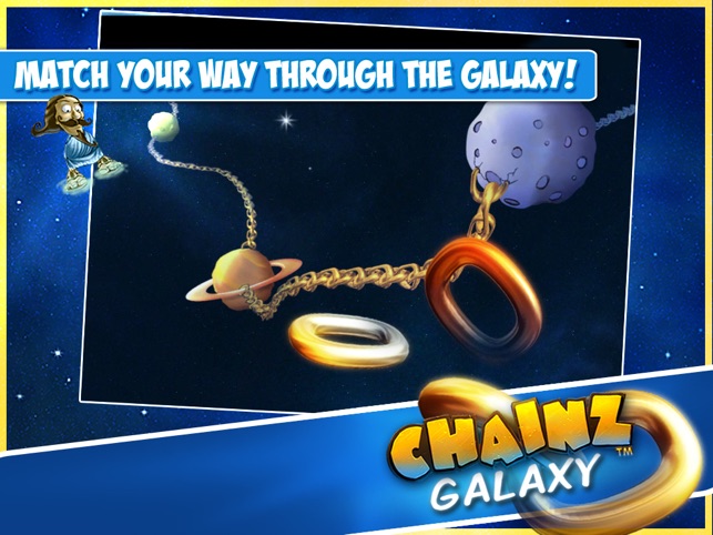 Chainz Galaxy(圖2)-速報App