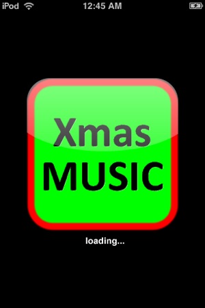 Xmas MUSIC