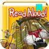 Read Aloud! The Lion and the Mouse