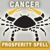 Cancer Prosperity Spell