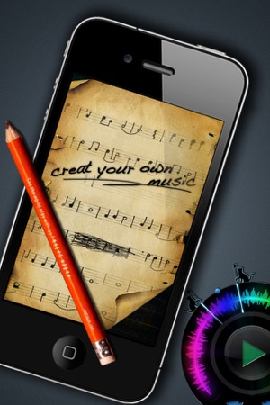 Ringtones Maker - Make Ringtones from your Music Library(圖2)-速報App