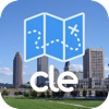 Cleveland Offline Map & Guide