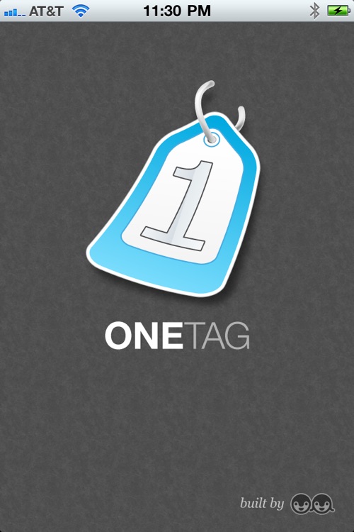 OneTag screenshot-3