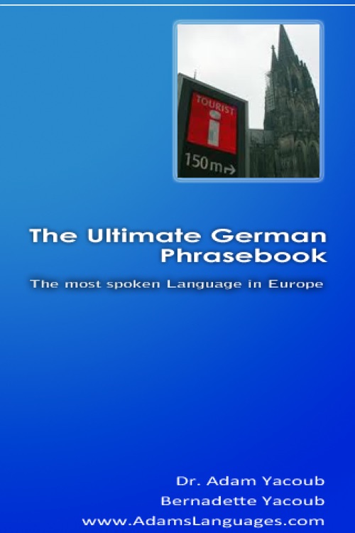 Speak German Instantly