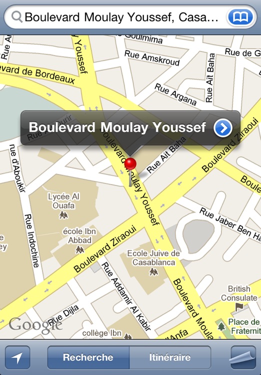 Souwelni screenshot-4