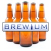 Brewium-Professional Home Brewing Instruction App