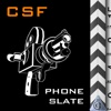 CSF Phone Slate