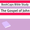 The Gospel of John Bible Study App