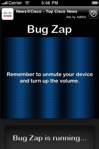 Bug Zap! (FREE)