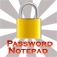 Password Notepad