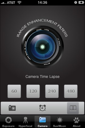 Xposure - Best photography tool collection(圖4)-速報App