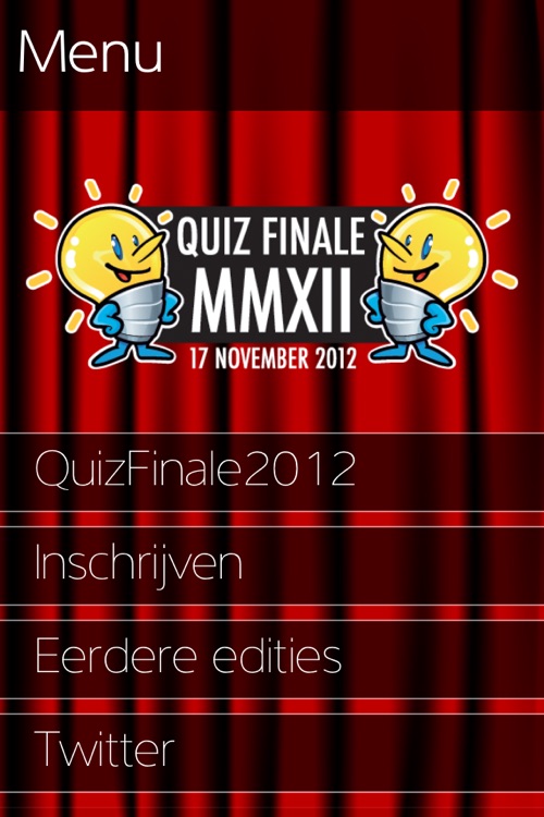 QuizFinal2012