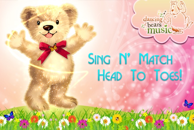 Sing N' Match : Head To Toes!(圖1)-速報App