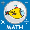 Submarine Math HD