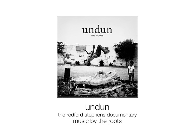 undun