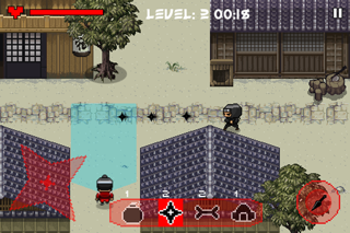 Pixel Ninja Screenshot 3
