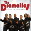 The Dramatics Live in Concert-appMovie