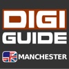 Manchester Tourist GPS Audio Guide - Digi-Guide