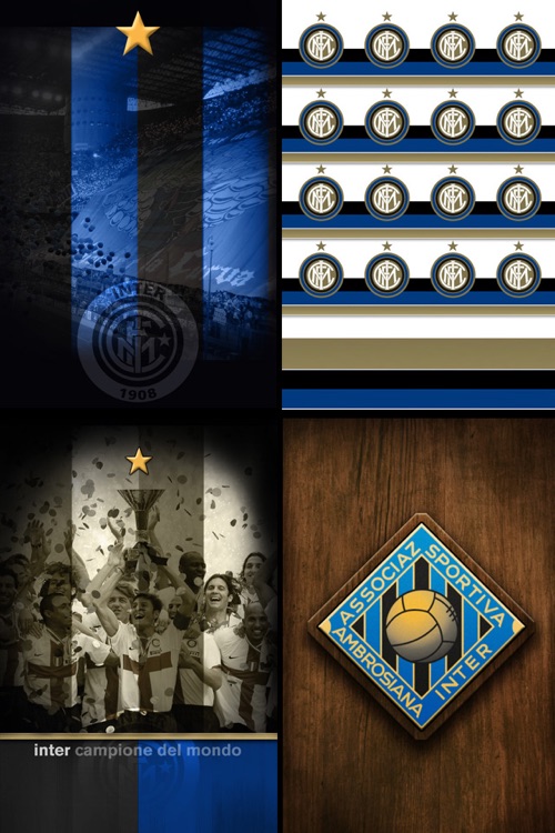 Inter Icon Skins screenshot-4