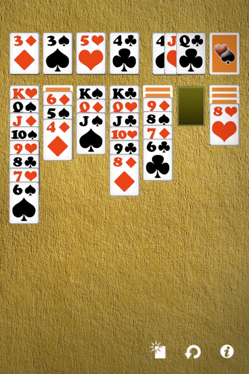 Solidarity Solitaire Lite