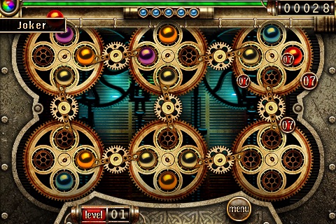 Swapper Time Attack Lite