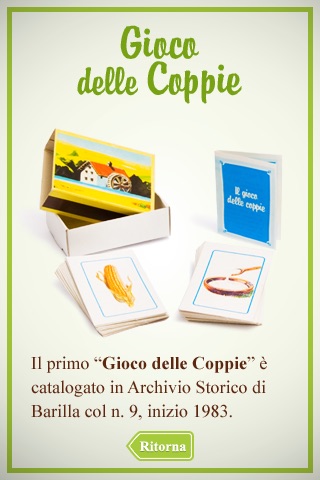 Gioco delle Coppie screenshot-4