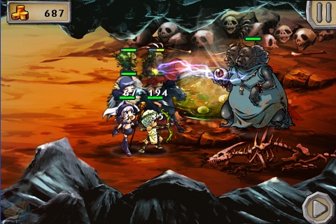 War of the Gods