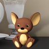 Talking Billy The Mouse for iPhone