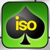 IsoCards Hand ~ virtual deck of cards for your iPad/iPhone