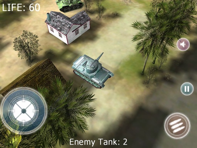 War World Tank(圖3)-速報App