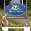 Revel in the Rideau Lakes