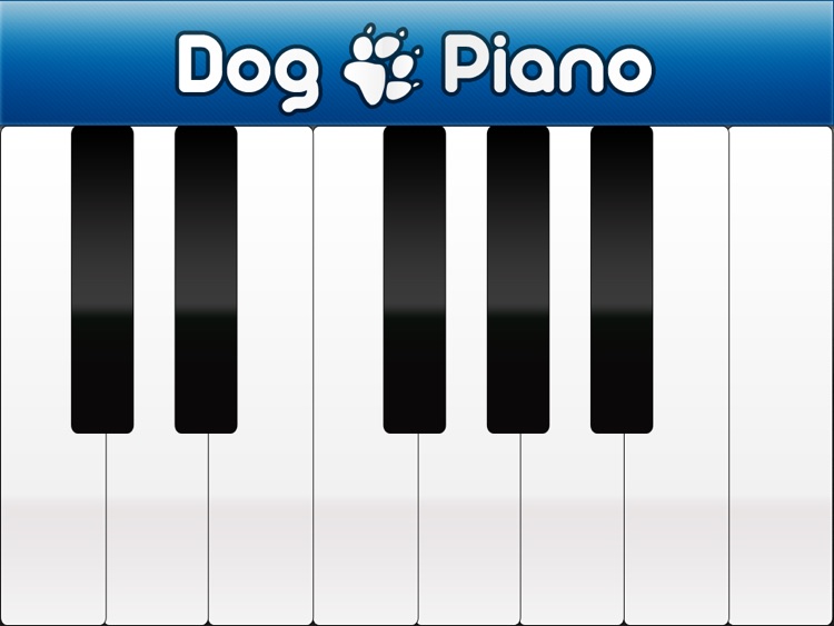 Dog Piano (FREE!)