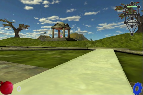 Philosopher's Garden: The Tree of Life screenshot 2