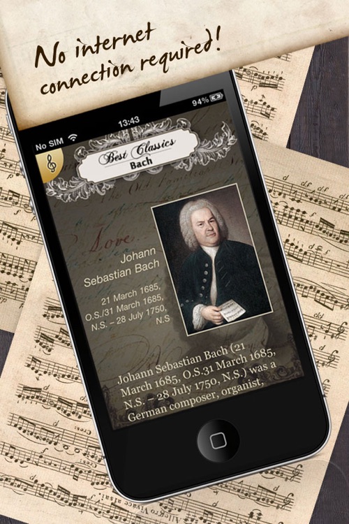 Best Classics: Bach FREE