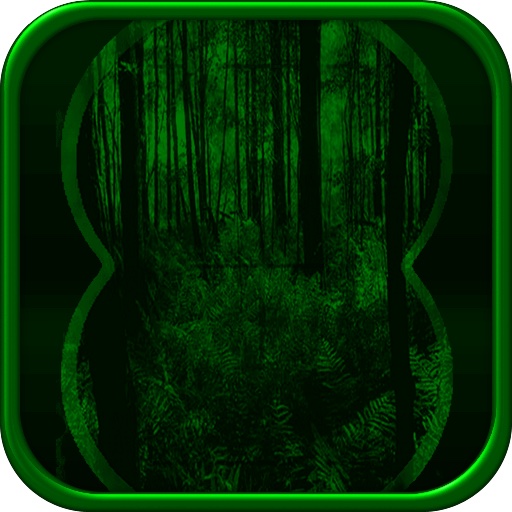 Night Vision Goggles Free icon