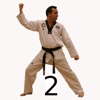 Taekwondo Pattern 2
