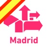 Audioguia Madrid