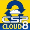 CSP CLOUD 8