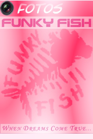 Fotos Funky Fish