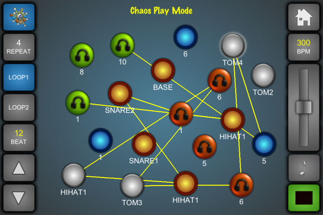 ChaosticKit(圖1)-速報App